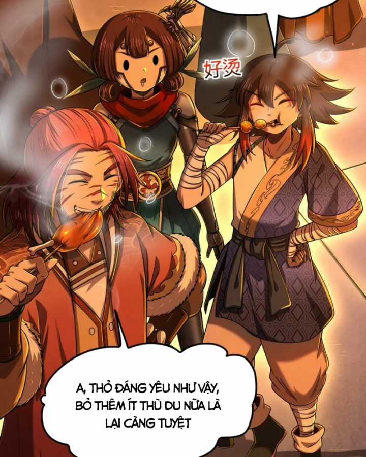 Xuân Thu Bá Đồ Chapter 234 trang 4
