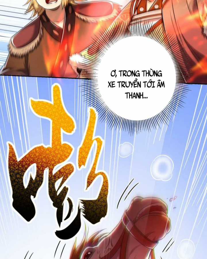 Xuân Thu Bá Đồ Chapter 234 trang 41