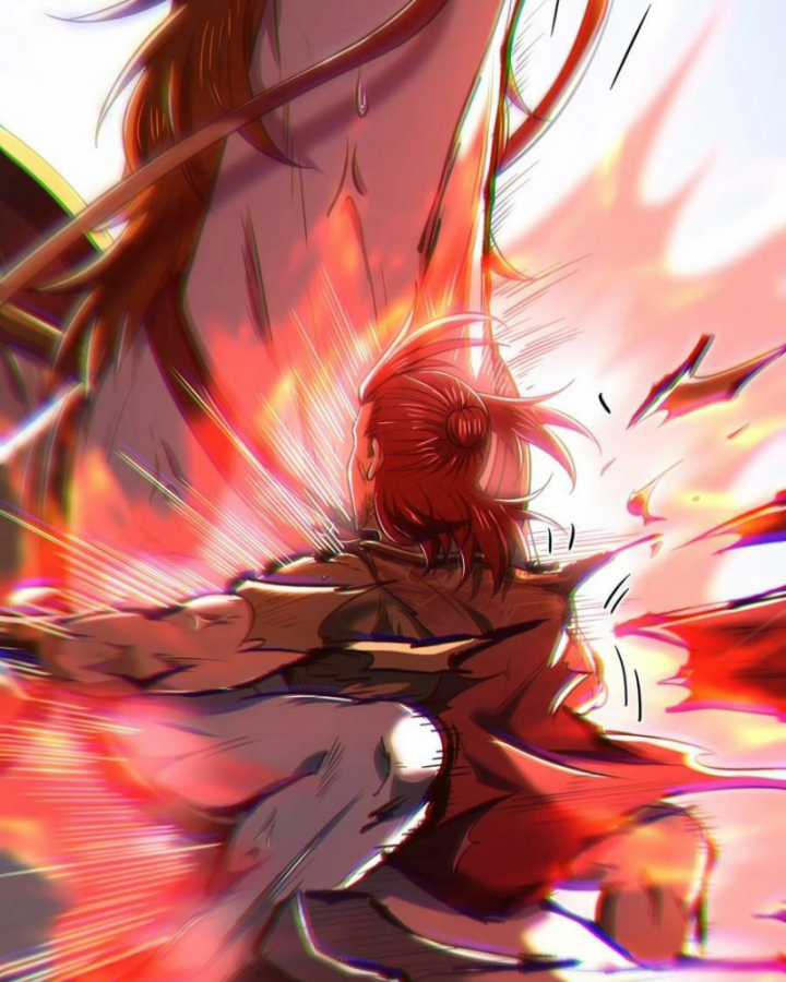 Xuân Thu Bá Đồ Chapter 234 trang 43