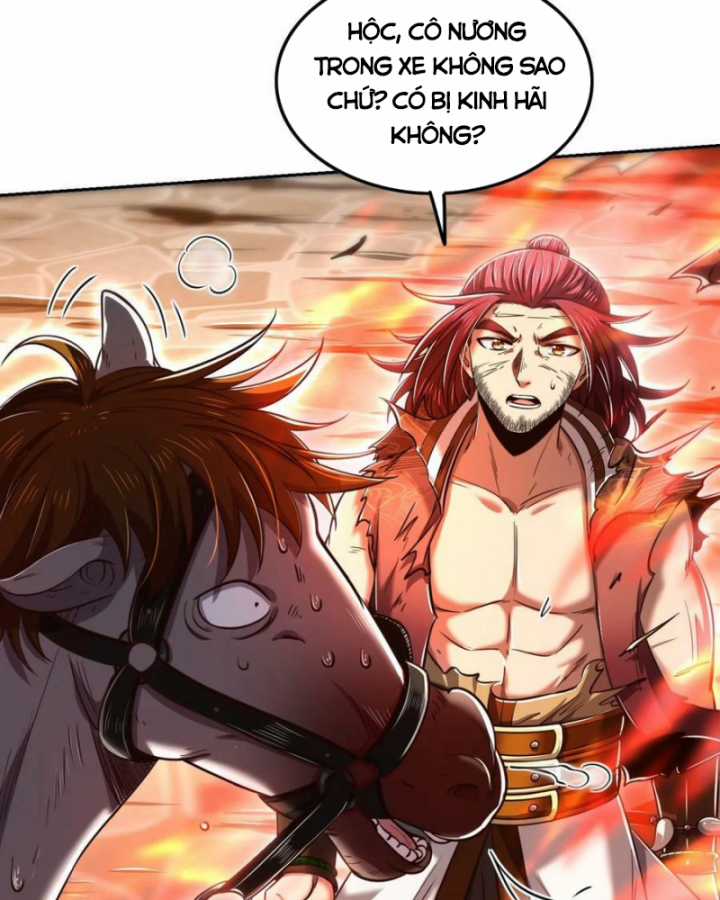 Xuân Thu Bá Đồ Chapter 234 trang 45