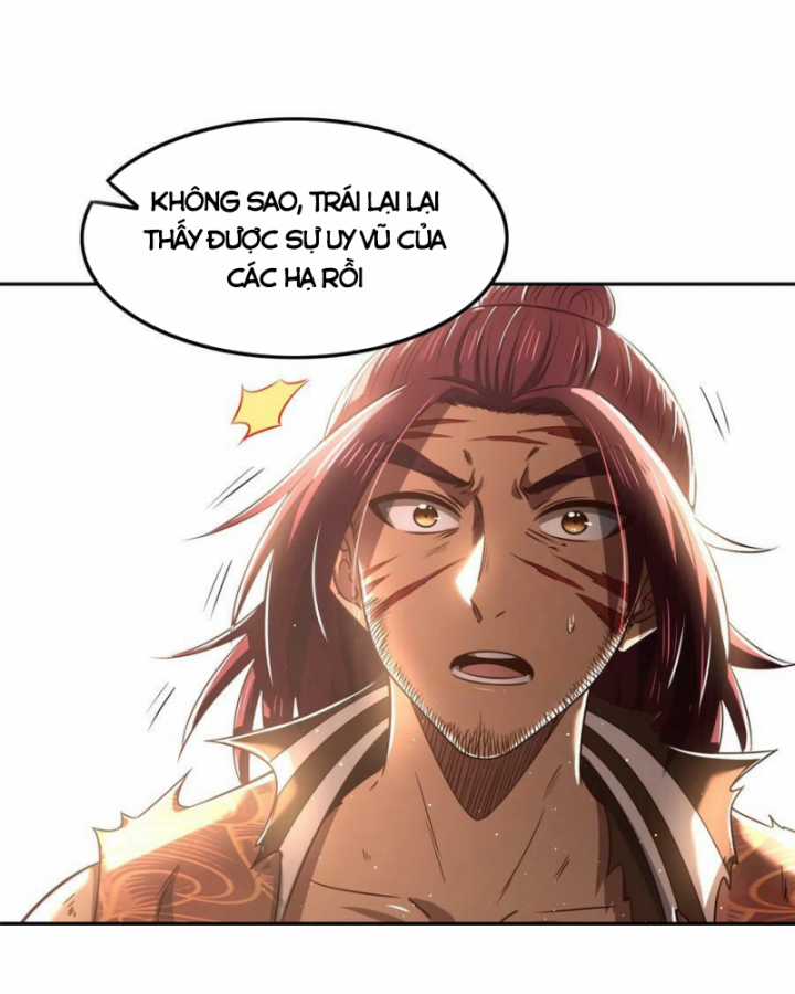 Xuân Thu Bá Đồ Chapter 234 trang 47