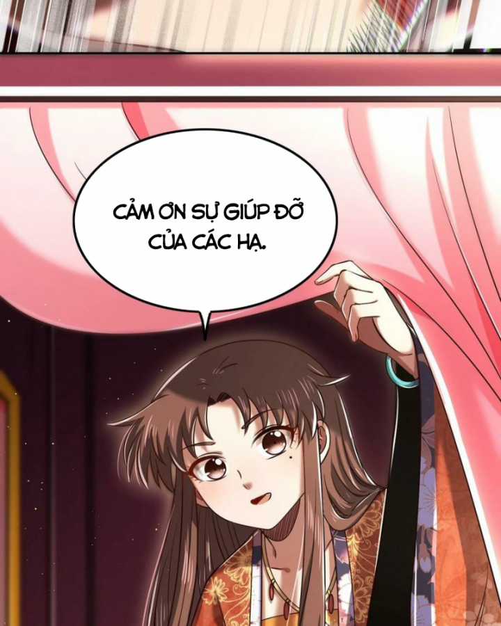 Xuân Thu Bá Đồ Chapter 234 trang 49