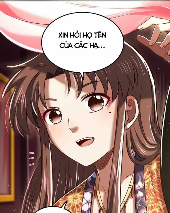 Xuân Thu Bá Đồ Chapter 234 trang 51