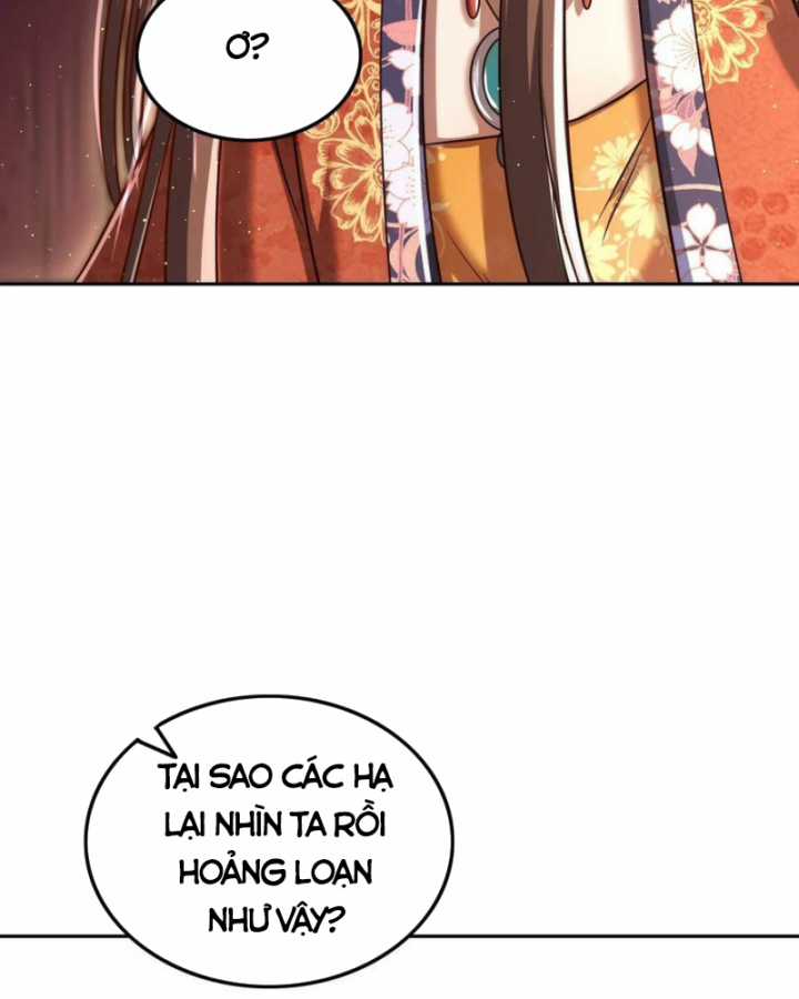 Xuân Thu Bá Đồ Chapter 234 trang 52