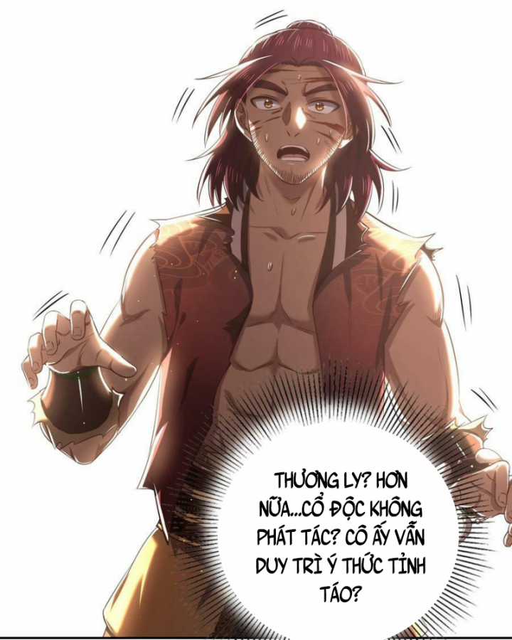 Xuân Thu Bá Đồ Chapter 234 trang 53