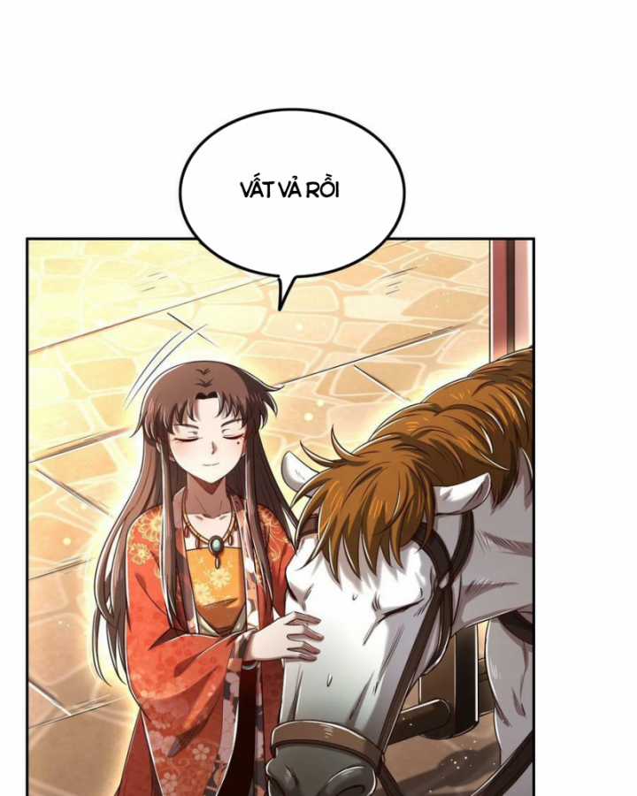 Xuân Thu Bá Đồ Chapter 234 trang 55