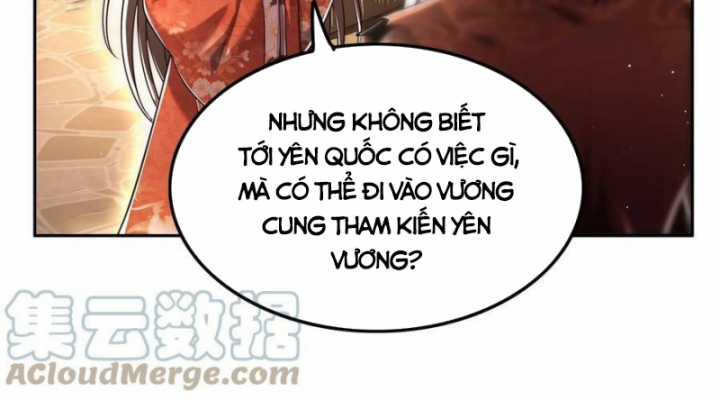 Xuân Thu Bá Đồ Chapter 234 trang 57
