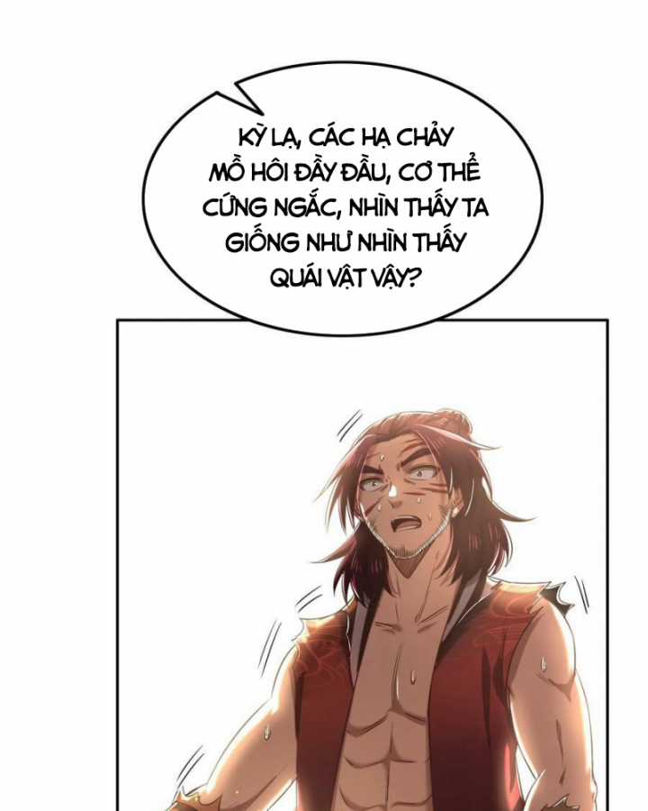 Xuân Thu Bá Đồ Chapter 234 trang 58