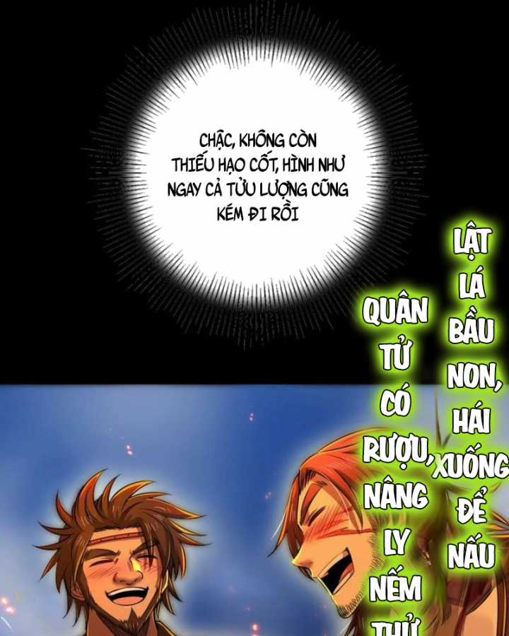 Xuân Thu Bá Đồ Chapter 234 trang 6