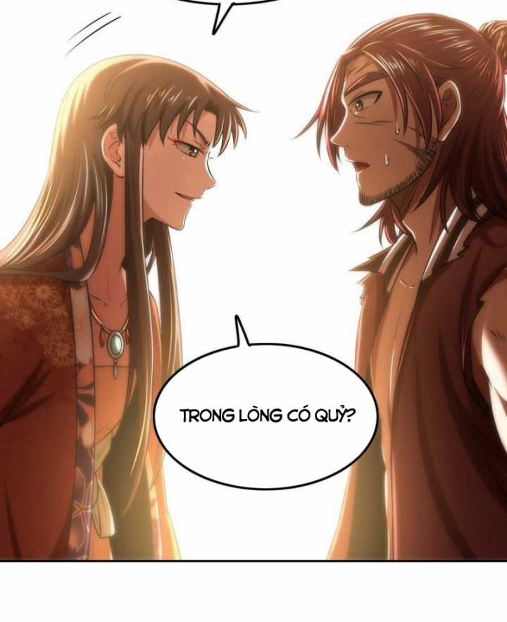 Xuân Thu Bá Đồ Chapter 234 trang 60