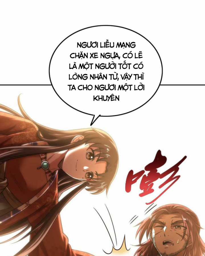 Xuân Thu Bá Đồ Chapter 234 trang 61