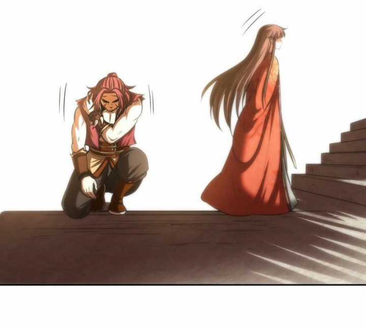 Xuân Thu Bá Đồ Chapter 234 trang 63