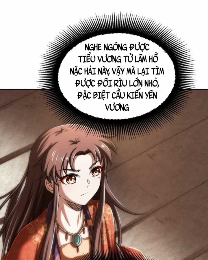 Xuân Thu Bá Đồ Chapter 234 trang 64