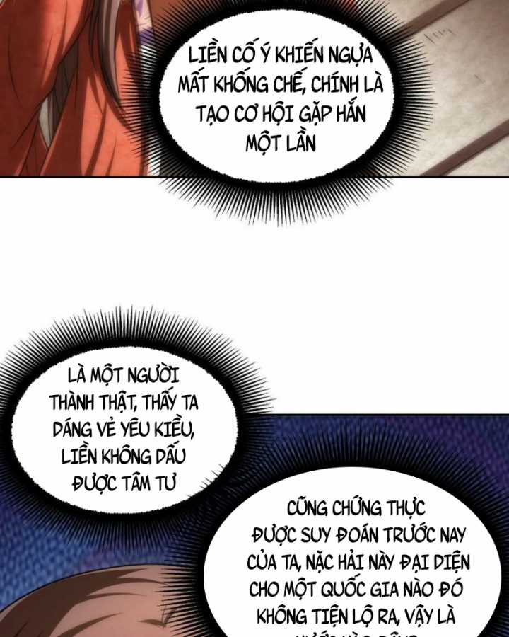 Xuân Thu Bá Đồ Chapter 234 trang 65