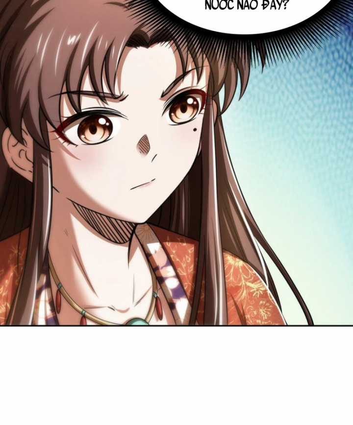 Xuân Thu Bá Đồ Chapter 234 trang 66