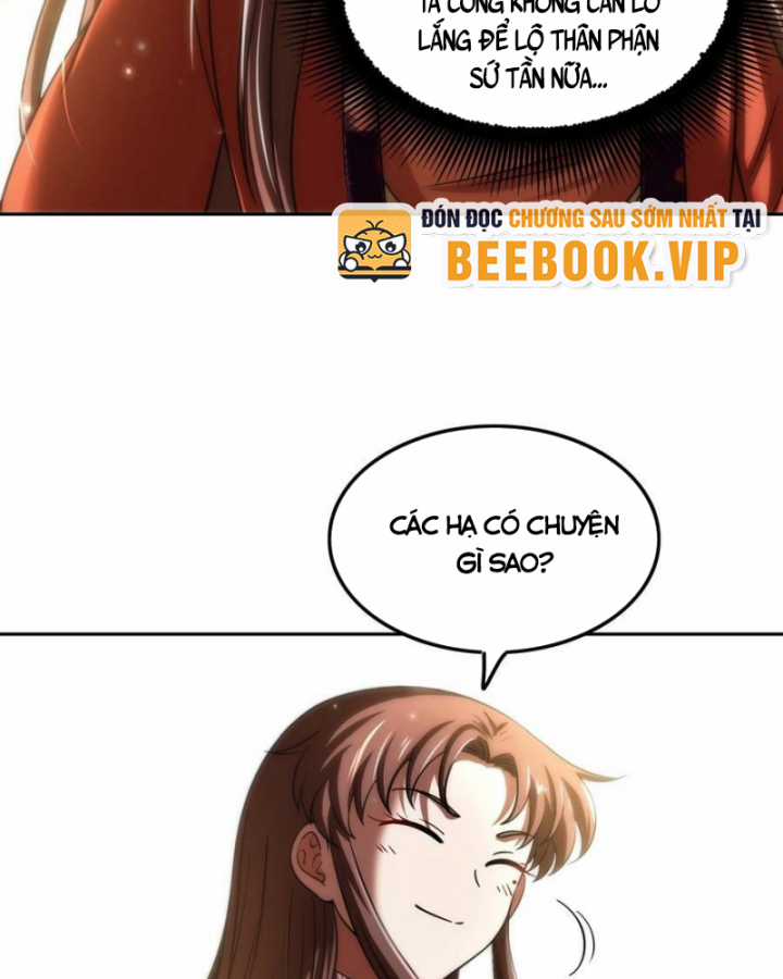 Xuân Thu Bá Đồ Chapter 234 trang 68