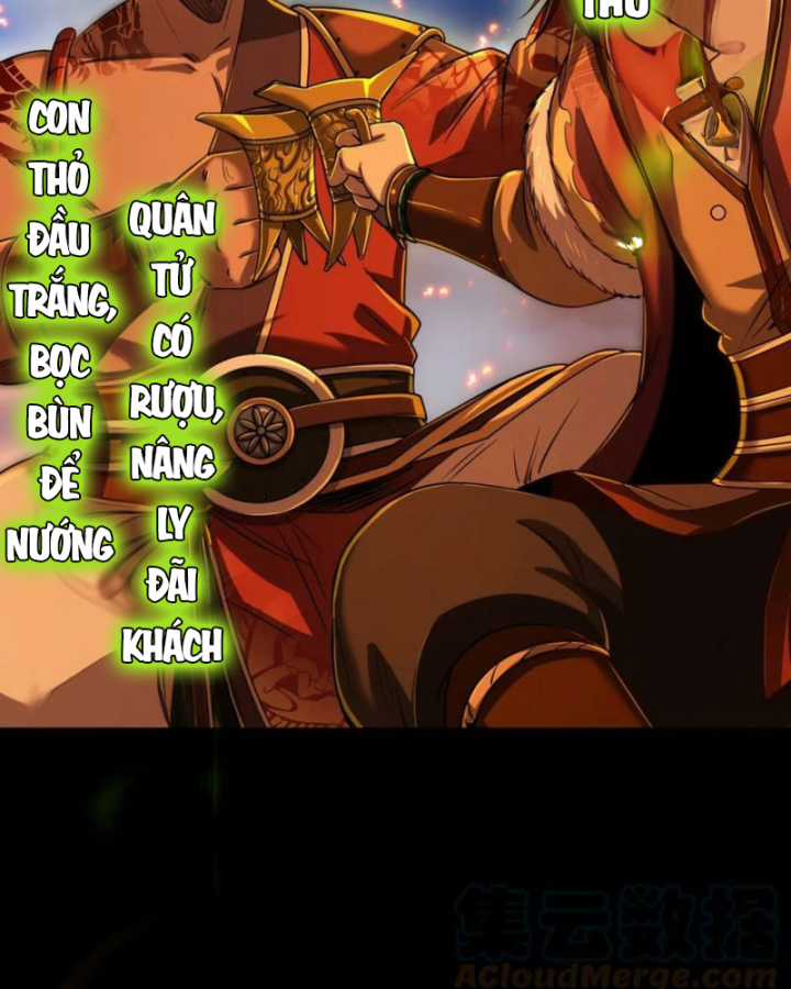 Xuân Thu Bá Đồ Chapter 234 trang 7