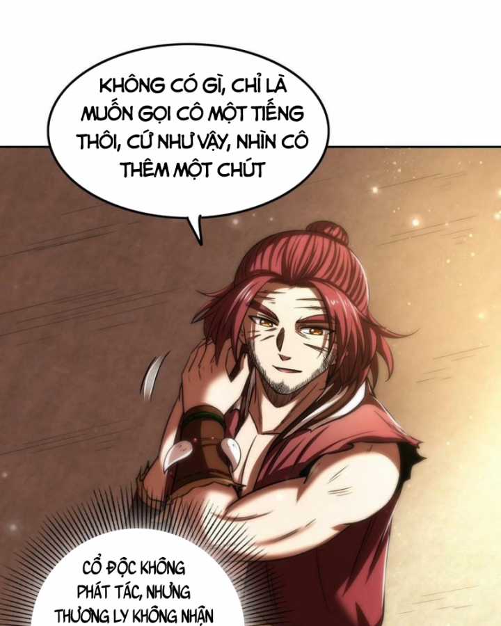 Xuân Thu Bá Đồ Chapter 234 trang 70