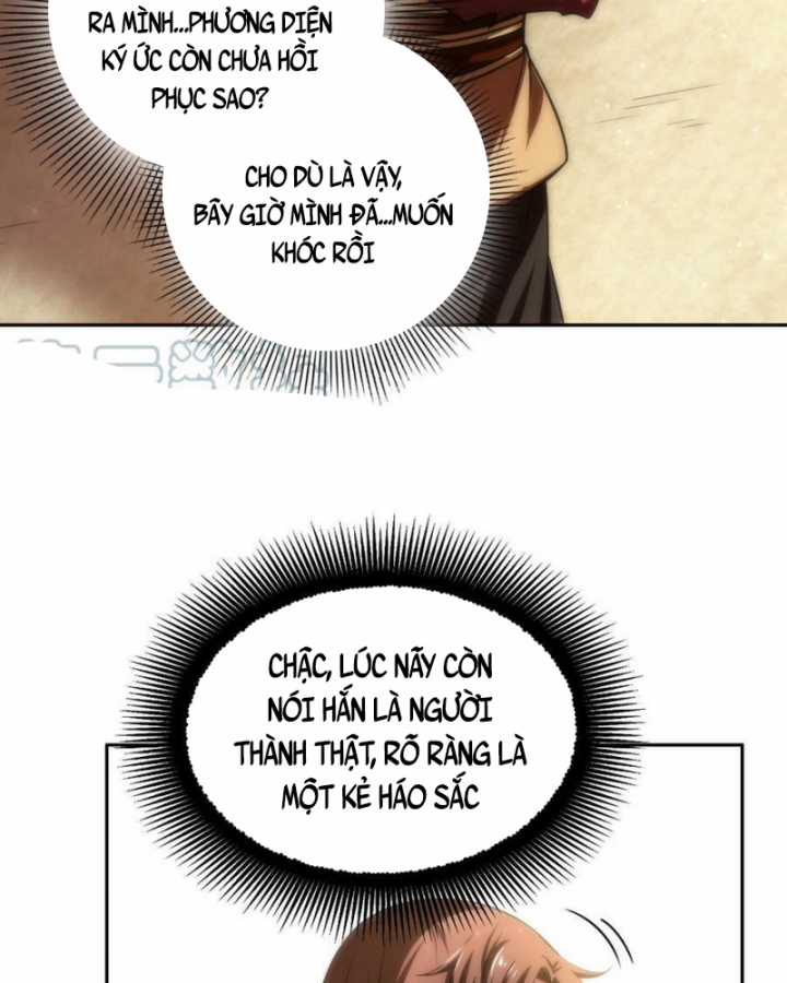 Xuân Thu Bá Đồ Chapter 234 trang 71