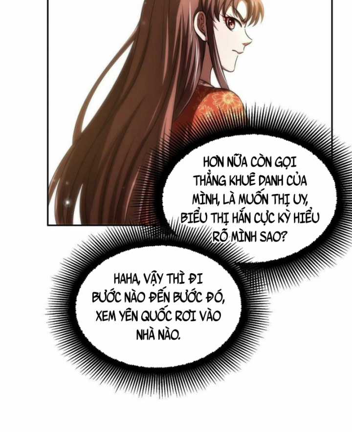 Xuân Thu Bá Đồ Chapter 234 trang 72