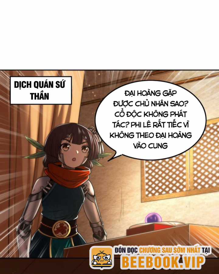 Xuân Thu Bá Đồ Chapter 234 trang 73