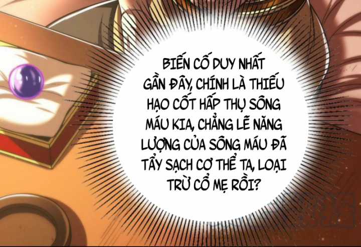 Xuân Thu Bá Đồ Chapter 234 trang 75