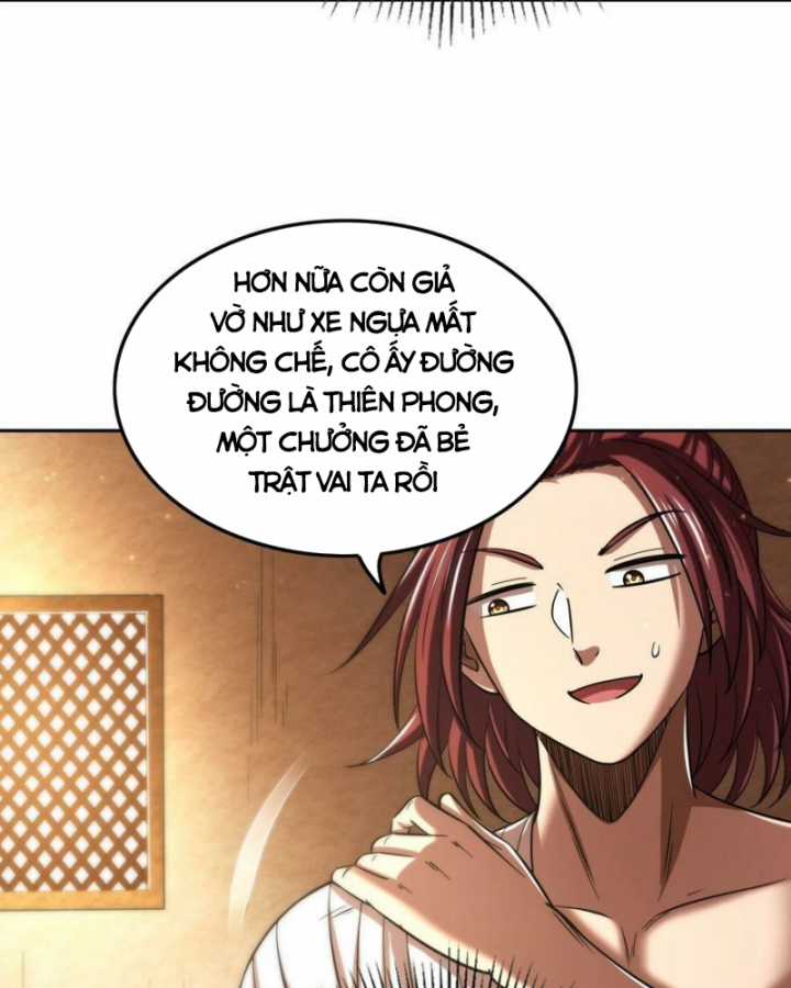 Xuân Thu Bá Đồ Chapter 234 trang 76