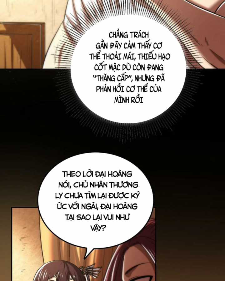 Xuân Thu Bá Đồ Chapter 234 trang 77