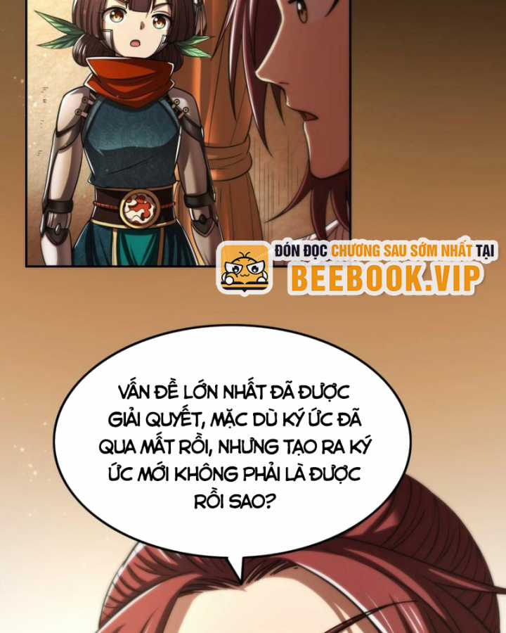 Xuân Thu Bá Đồ Chapter 234 trang 78