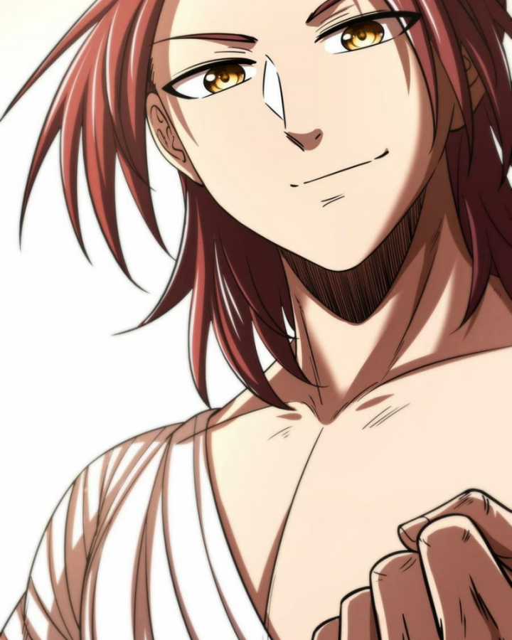 Xuân Thu Bá Đồ Chapter 234 trang 79