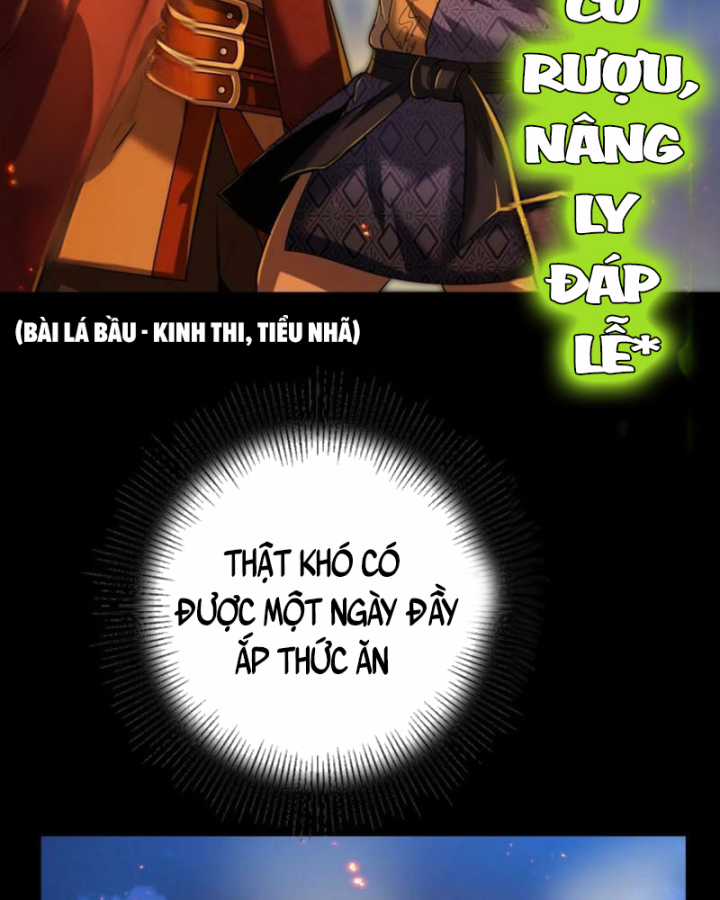 Xuân Thu Bá Đồ Chapter 234 trang 9