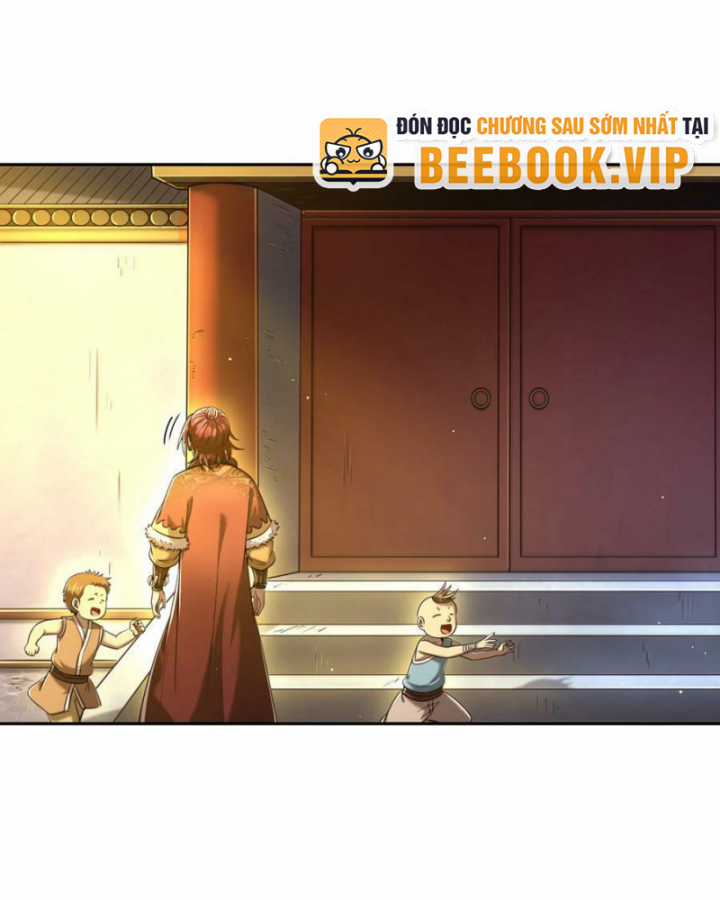 Xuân Thu Bá Đồ Chapter 235 trang 10