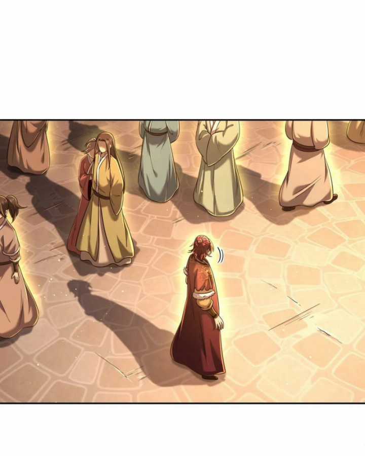 Xuân Thu Bá Đồ Chapter 235 trang 11