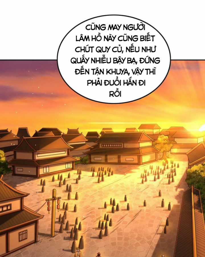 Xuân Thu Bá Đồ Chapter 235 trang 13