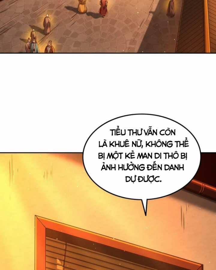 Xuân Thu Bá Đồ Chapter 235 trang 14