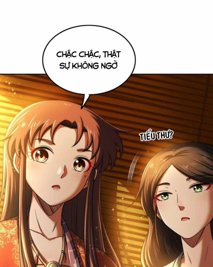 Xuân Thu Bá Đồ Chapter 235 trang 16