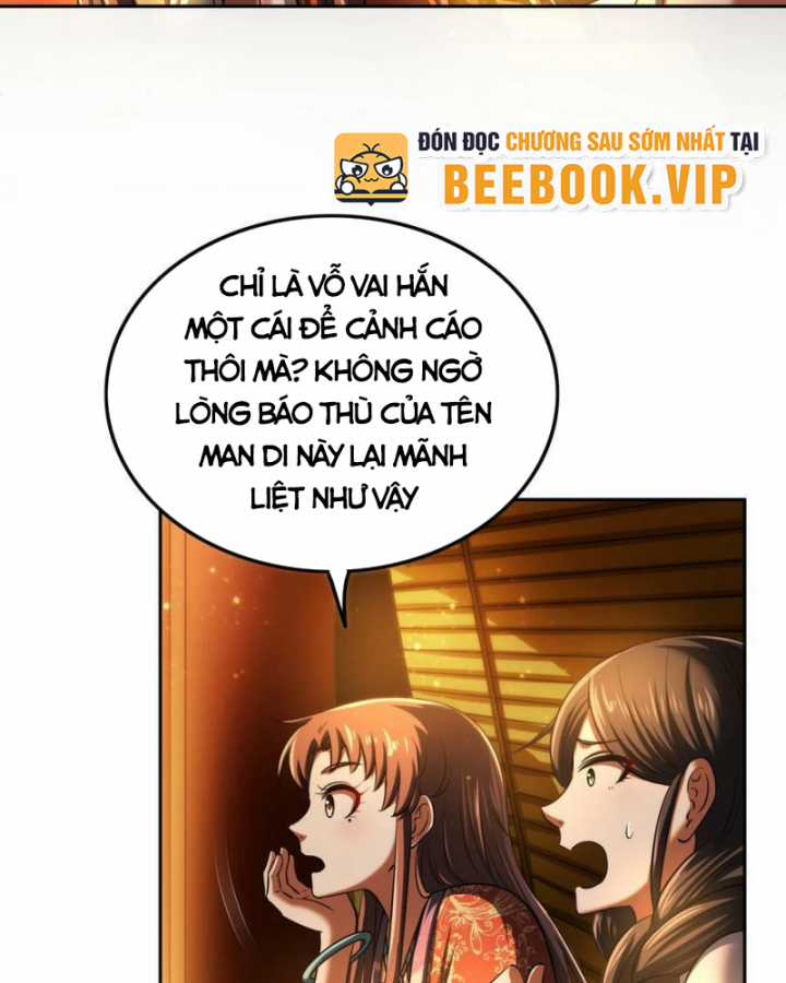 Xuân Thu Bá Đồ Chapter 235 trang 17