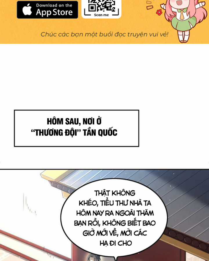 Xuân Thu Bá Đồ Chapter 235 trang 2