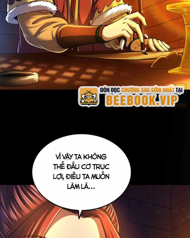 Xuân Thu Bá Đồ Chapter 235 trang 24
