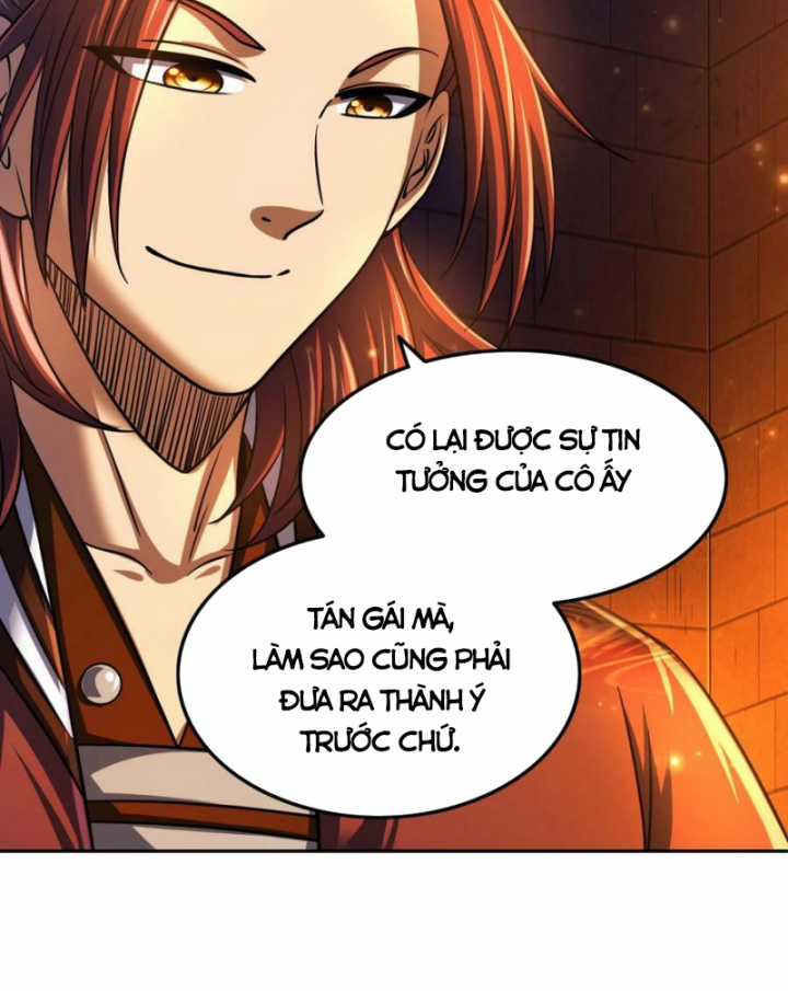 Xuân Thu Bá Đồ Chapter 235 trang 25