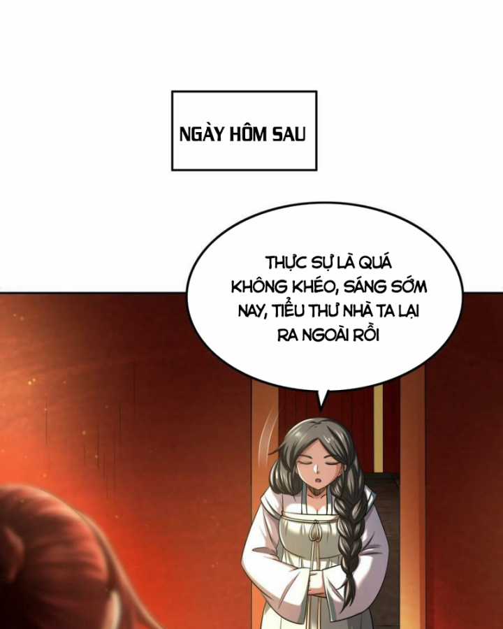 Xuân Thu Bá Đồ Chapter 235 trang 26