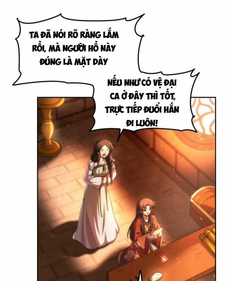 Xuân Thu Bá Đồ Chapter 235 trang 30