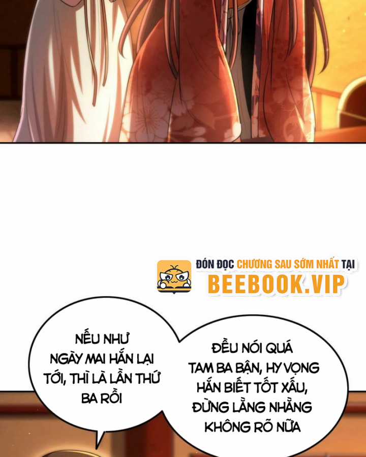 Xuân Thu Bá Đồ Chapter 235 trang 37