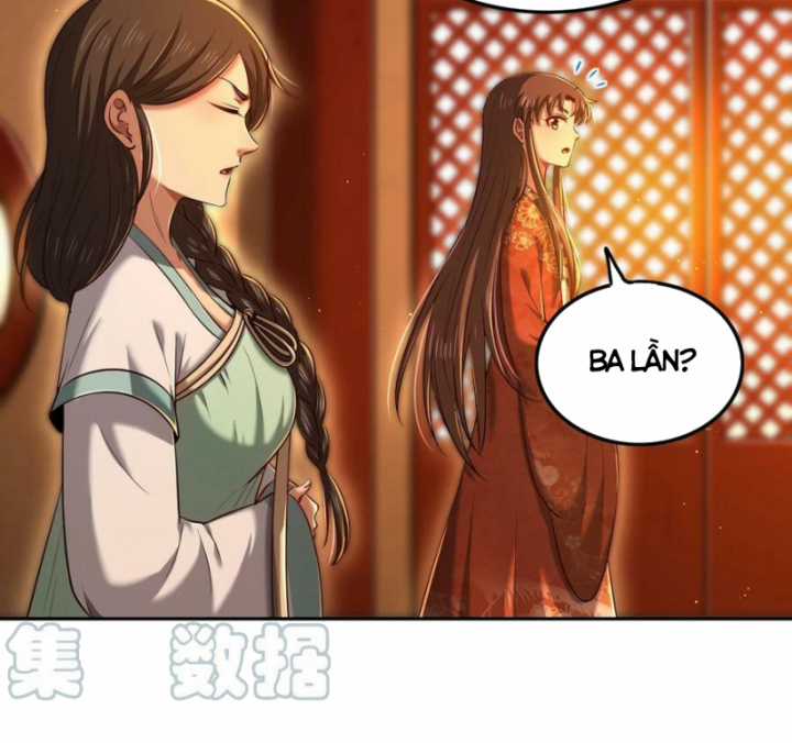 Xuân Thu Bá Đồ Chapter 235 trang 38