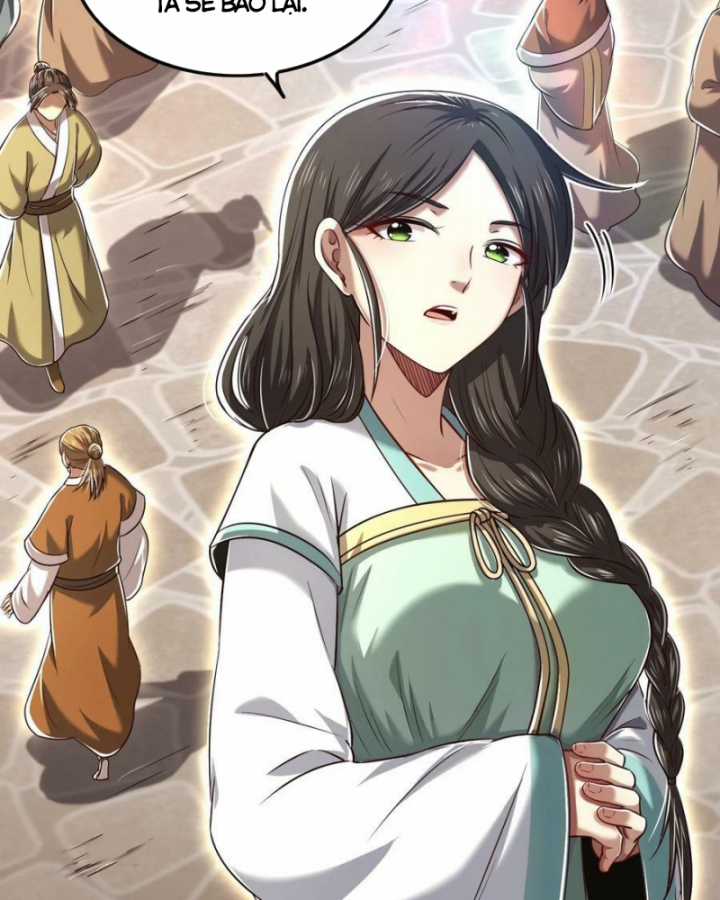 Xuân Thu Bá Đồ Chapter 235 trang 4