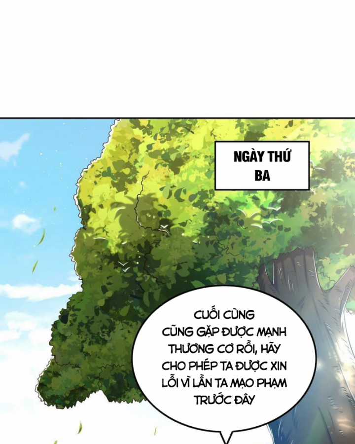 Xuân Thu Bá Đồ Chapter 235 trang 42