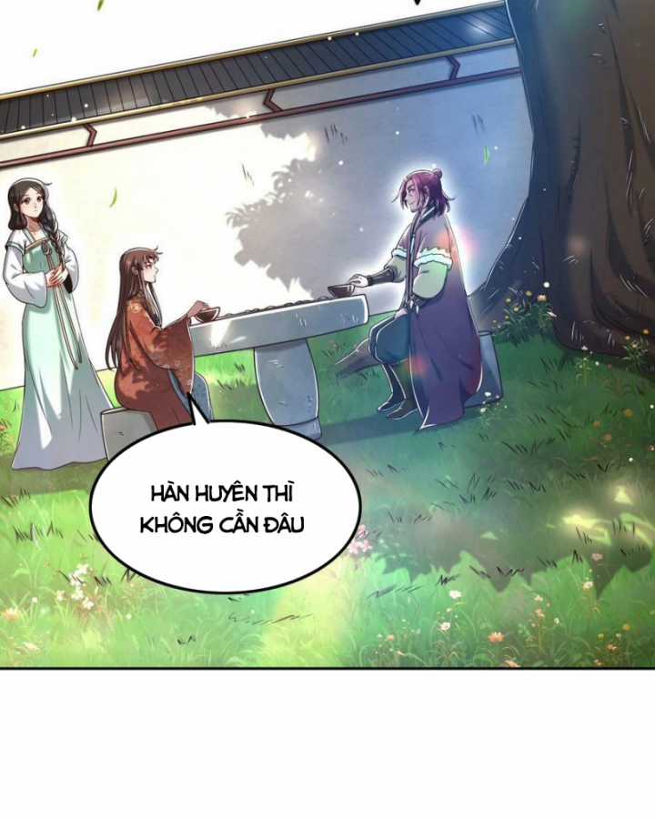 Xuân Thu Bá Đồ Chapter 235 trang 43
