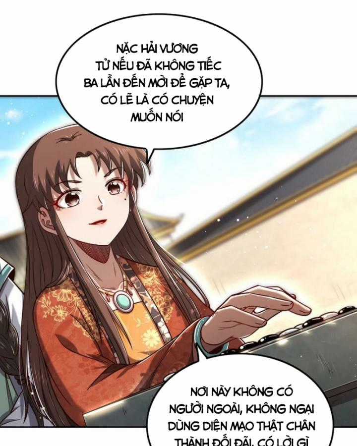 Xuân Thu Bá Đồ Chapter 235 trang 44