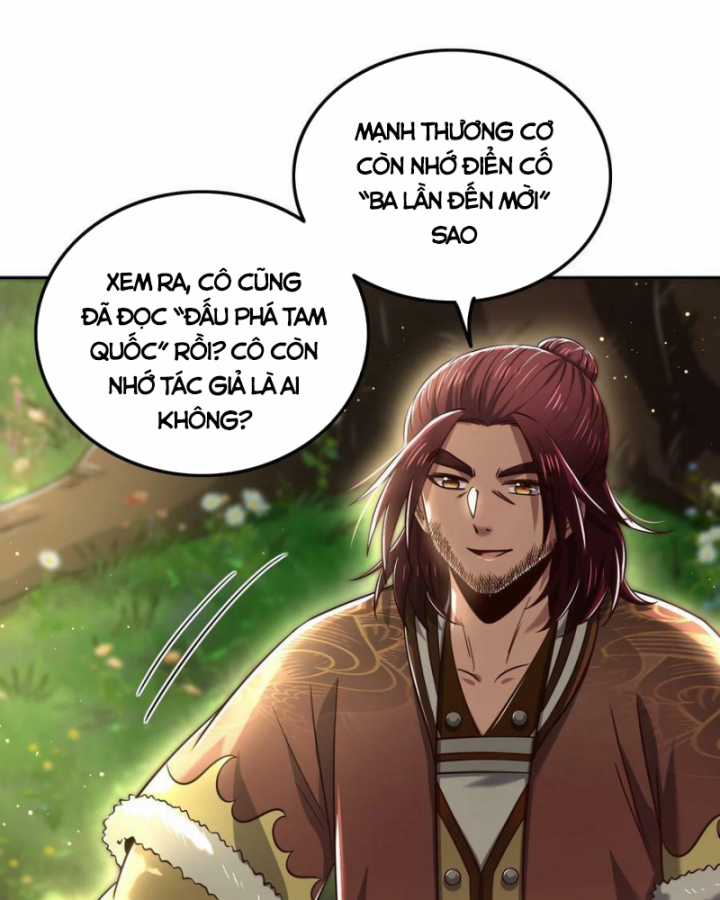 Xuân Thu Bá Đồ Chapter 235 trang 46