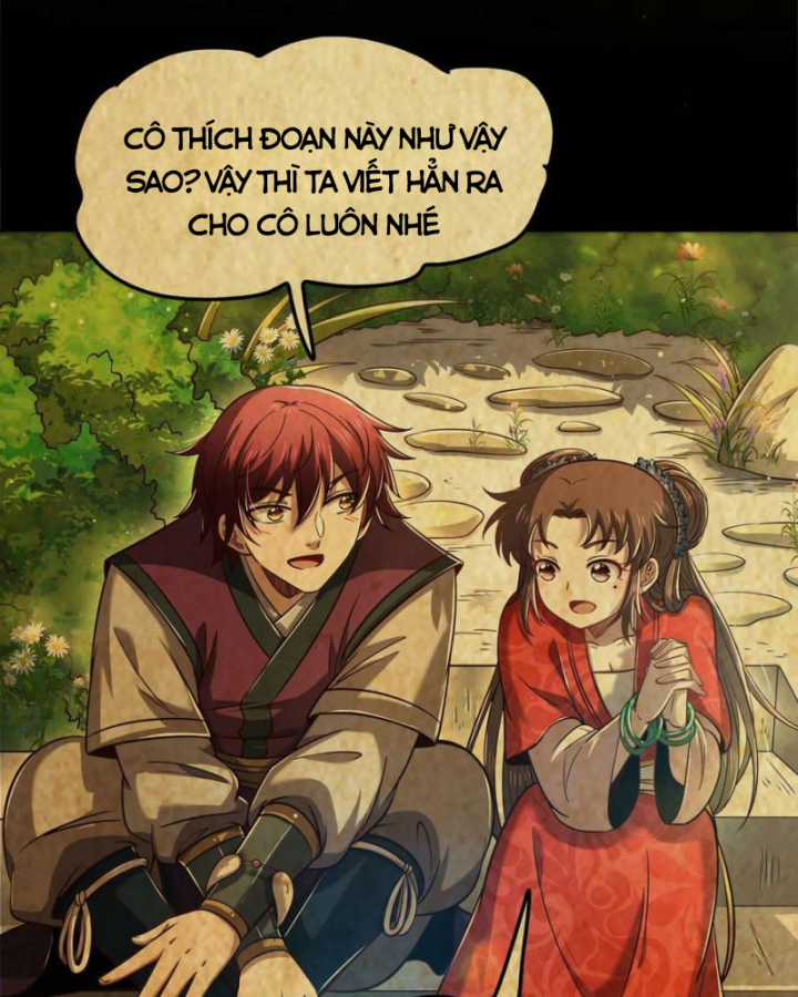 Xuân Thu Bá Đồ Chapter 235 trang 50